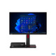 Lenovo ThinkCentre TIO Flex 22i LED display 54,6 cm (21.5") 1920 x 1080 pixels Full HD Noir - 12BLMAR6US