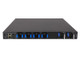 HPE Networking Comware Switch 48SFP+ 6QSFP+ or 2QSFP28 5710 - JL585A