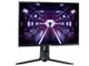 Samsung F27G35TFW écran plat de PC 68,6 cm (27") 1920 x 1080 pixels Full HD LED Noir - LF27G35TFWNXZA