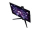 Samsung F27G35TFW écran plat de PC 68,6 cm (27") 1920 x 1080 pixels Full HD LED Noir - LF27G35TFWNXZA