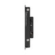 Compulocks  support antivol pour tablettes Noir 33 cm (13") - 201M580SPSBH01
