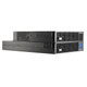 Tripp Lite  alimentation d'énergie non interruptible Double-conversion (en ligne) 3 kVA 2700 W 20 sortie(s) CA - SU3000LCD2UHVTF