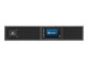 Vertiv Liebert  alimentation d'énergie non interruptible Double-conversion (en ligne) 1,5 kVA 1500 W 8 sortie(s) CA - GXT5-1500IRT2UXL