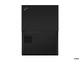 Lenovo ThinkPad X13 Gen 1 (AMD) AMD Ryzen™ 5 PRO 4650U Ordinateur portable 33,8 cm (13.3") Écran tactile Full HD 16 Go DDR4-SDRAM 256 Go SSD Wi-Fi 6 (802.11ax) Windows 10 Pro Noir - 20UF001CUS