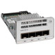 Cisco  module de commutation réseau Gigabit Ethernet - C9200-NM-4G=