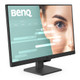 BenQ GW2790 écran plat de PC 68,6 cm (27") 1920 x 1080 pixels Full HD LCD Noir - 9H.LLTLB.QBL