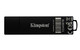 Kingston Technology IronKey 128 Go D500S FIPS 140-3 Lvl 3 AES-256 - IKD500S/128GB
