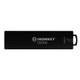 Kingston Technology IronKey 128 Go D500S FIPS 140-3 Lvl 3 (en attente) AES-256 - IKD500S/128GB