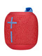 Ultimate Ears WONDERBOOM 2 Bleu, Rouge - 984-001549