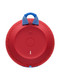 Ultimate Ears WONDERBOOM 2 Bleu, Rouge - 984-001549