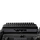 Patriot Memory Viper 4 Blackout module de mémoire 8 Go 2 x 4 Go DDR4 - PVB48G320C6K