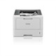 Brother  - Imprimante laser monochrome professionnelle A4 sans fil - HL-L5210DW Brother  - Imprimante laser monochrome professionnelle A4 sans fil - HL-L5210DW