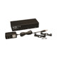 Tripp Lite  répartiteur vidéo DVI 4x DVI - B116-004A