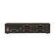 Tripp Lite  répartiteur vidéo DVI 4x DVI - B116-004A