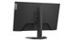 Lenovo G27-30 LED display 68,6 cm (27") 1920 x 1080 pixels Full HD Noir - 66E7GCC2US