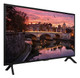 Samsung  TV Hospitality 81,3 cm (32") Full HD Noir 20 W - HG32CF800NFXZA