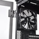 Thermaltake Level 20 GT ARGB Full Tower Noir, Argent - CA-1K9-00F1WN-02
