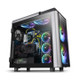 Thermaltake Level 20 GT ARGB Full Tower Noir, Argent - CA-1K9-00F1WN-02