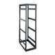 Middle Atlantic Products  étagère 44U Rack autonome Noir - MRK-4431PROLRD