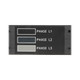 Tripp Lite  unité de distribution d'énergie 27 sortie(s) CA 0U Noir - PDU3MV6L2120B