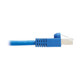 Tripp Lite  câble de réseau Bleu 1,8 m Cat8 S/FTP (S-STP) - N272-F06-BL