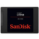 SanDisk Ultra 3D 2 To 2.5" Série ATA III - SDSSDH3-2T00-G25