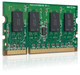 HP Mémoire DDR2 DIMM x32, 512 Mo, 144 broches - CE483A