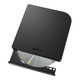 Buffalo  lecteur de disques optiques DVD Super Multi Noir - DVSM-PUV8U3B