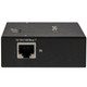 StarTech.com Répéteur Gigabit PoE+ à 1 port - Extendeur Power over Ethernet 802.3at et 802.3af - 100 m - POEEXT1GAT