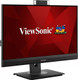 Viewsonic VG Series  LED display 68,6 cm (27") 2560 x 1440 pixels Quad HD Noir - VG2756V-2K Viewsonic VG Series  LED display 68,6 cm (27") 2560 x 1440 pixels Quad HD Noir - VG2756V-2K