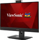 Viewsonic VG Series  LED display 68,6 cm (27") 2560 x 1440 pixels Quad HD Noir - VG2756V-2K Viewsonic VG Series  LED display 68,6 cm (27") 2560 x 1440 pixels Quad HD Noir - VG2756V-2K