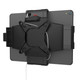 CTA Digital  support Support passif Tablette / UMPC Noir - PAD-VTHC