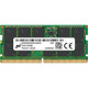 Micron  module de mémoire 32 Go 1 x 32 Go DDR5 ECC - MTC20C2085S1TC48BA1R