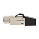 Tripp Lite  connecteur de fils RJ45 Argent - N232-SHC6A-1