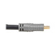 Tripp Lite  extension audio/video Émetteur et émetteur-récepteur AV Noir, Gris - B127U-002-PDPH2