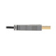 Tripp Lite  extension audio/video Émetteur et émetteur-récepteur AV Noir, Gris - B127U-002-PDPH2