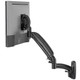 Chief  support d'écran plat pour bureau 76,2 cm (30") Noir - K1W120BXRH