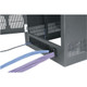 Middle Atlantic Products  accessoire de racks Panneau à brosse - ERK-RDC21