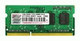 Transcend  module de mémoire 4 Go 2 x 8 Go DDR3 1333 MHz - TS512MSK64V3N