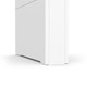 Chief Impact 109,2 cm (43") Blanc - LF43UWP