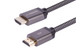 Monoprice  câble HDMI 1,8 m HDMI Type A (Standard) Noir, Gris - 42686