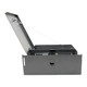Tripp Lite  accessoire de baies de branchements - N492-WM4-BK