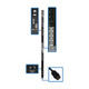 Tripp Lite PDU3EVS6L2130 – Unité de distribution d'énergie 30 sortie(s) CA 0U Noir, Gris