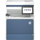 HP Imprimante multifonction Color LaserJet Enterprise 6800dn - 6QN35A
