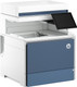 HP Imprimante multifonction Color LaserJet Enterprise 6800dn - 6QN35A