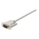 Manhattan 3m HD15 Cable câble VGA VGA (D-Sub) Blanc - 300926