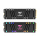 Patriot Memory VIPER VPR400 1 To M.2 PCI Express 4.0 - VPR400-1TBM28H