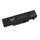 BTI  batterie rechargeable Lithium-Ion (Li-Ion) 5200 mAh 10,8 V - LN-Y450