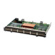 HPE Aruba Networking CX 6400 48-port 1G/10G/25GbE SFP28 v2 Extended Tables Module - R0X44C