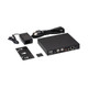 Tripp Lite  commutateur écran, clavier et souris Noir - B064-000-STN